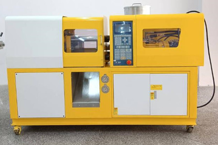小型塑料注塑機有哪些？京瓊機械來分享！